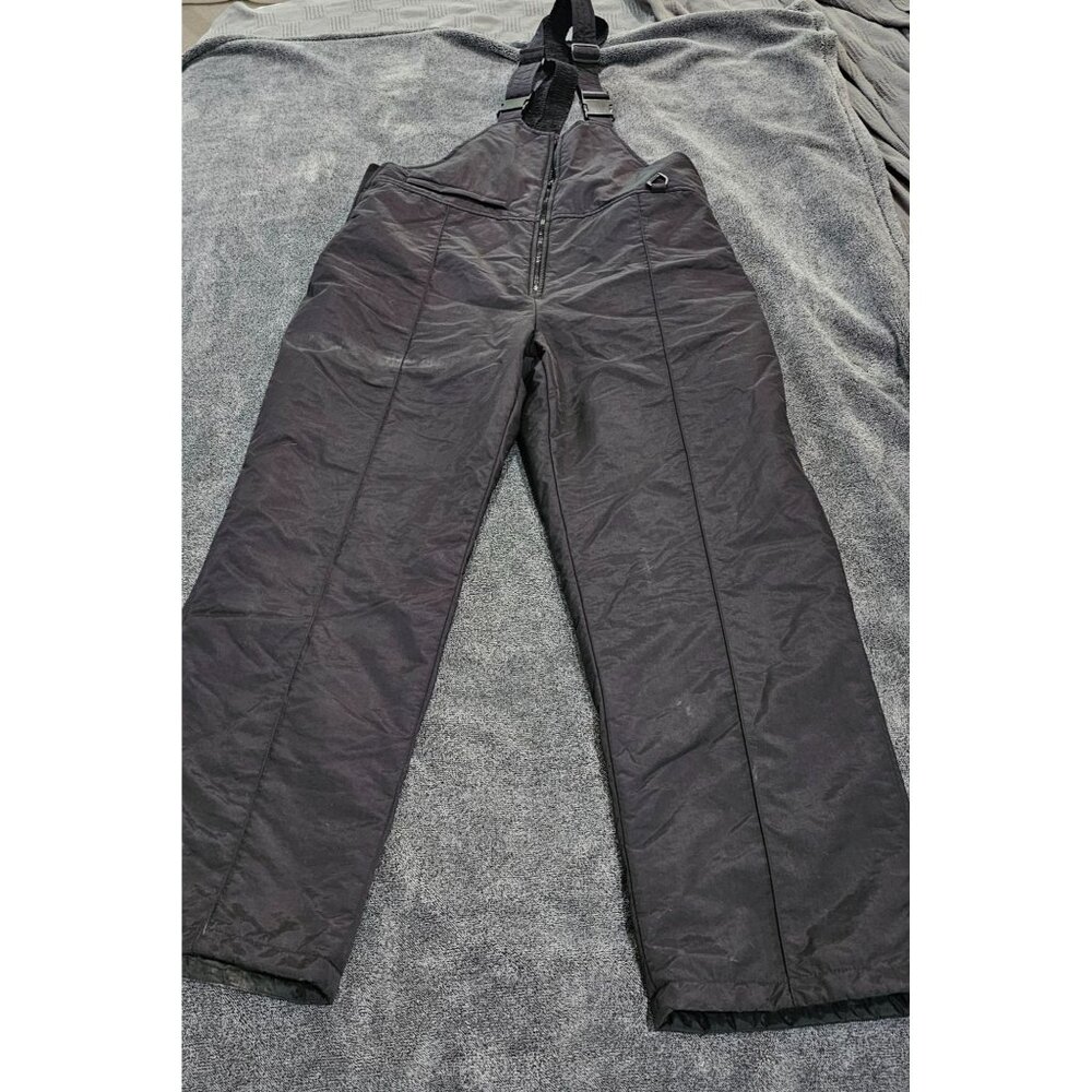 Polar‎ Edge Men's 3XL Ski Pants Front Zip